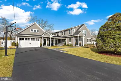 1909 Cottage, Wall, NJ 07719 - Photo 1