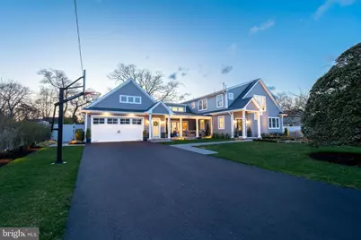 1909 Cottage, Wall, NJ 07719 - Photo 71