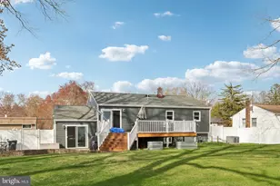 118 Darien Rd, Howell Township, NJ 07731 - Photo 45