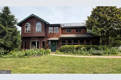 20 Hluchy Road, Upper Freehold Township, NJ 08691 - Photo 47