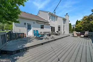 901 Oakley Dr, Freehold, NJ 07728 - Photo 29