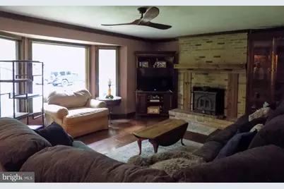 1 Fillmore Road, Clarksburg, NJ 08510 - Photo 3