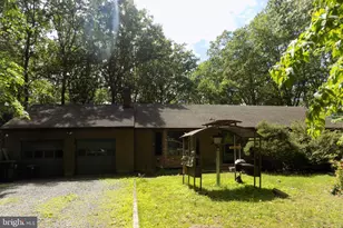 1 Fillmore Rd, Clarksburg, NJ 08510 - Photo 1