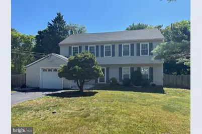 20 Bock Boulevard, Howell Township, NJ 07731 - Photo 1