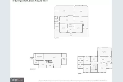 69 Burlington Road, Cream Ridge, NJ 08514 - Photo 73