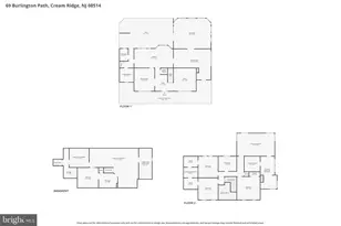 69 Burlington Rd, Cream Ridge, NJ 08514 - Photo 73