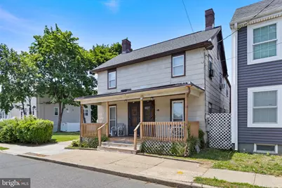 14 Hamilton Street, Allentown, NJ 08501 - Photo 5