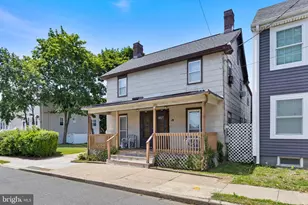 14 Hamilton St, Allentown, NJ 08501 - Photo 5