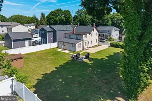 14 Hamilton St, Allentown, NJ 08501 - Photo 9