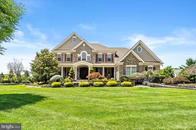 25 Weathervane Circle, Cream Ridge, NJ 08514 - Photo 3