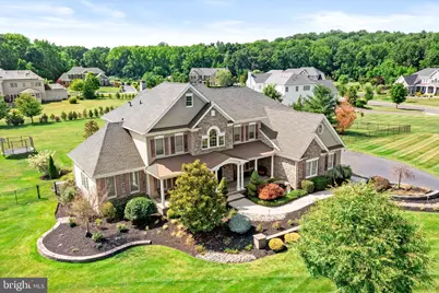 25 Weathervane Circle, Cream Ridge, NJ 08514 - Photo 5