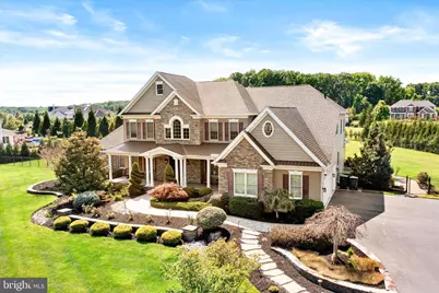 25 Weathervane Circle, Cream Ridge, NJ 08514 - Photo 1