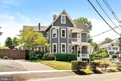 1 High Street, Allentown, NJ 08501 - Photo 1
