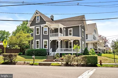 1 High Street, Allentown, NJ 08501 - Photo 49