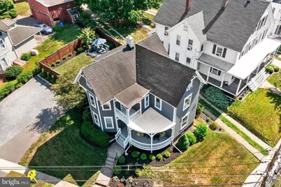 1 High Street, Allentown, NJ 08501 - Photo 3
