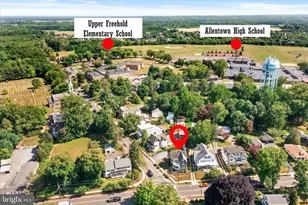 1 High St, Allentown, NJ 08501 - Photo 11