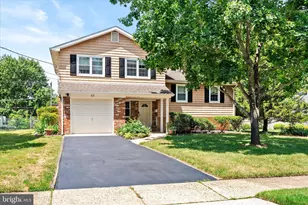 43 Brunswick Dr, Howell Township, NJ 07731 - Photo 1