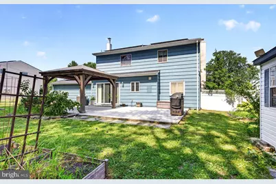 717 Doris Terrace, Neptune Township, NJ 07753 - Photo 9