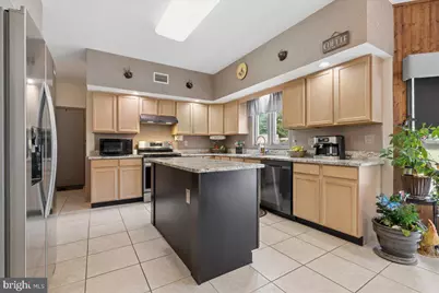 5 Hartnett Way, Millstone Township, NJ 08510 - Photo 21