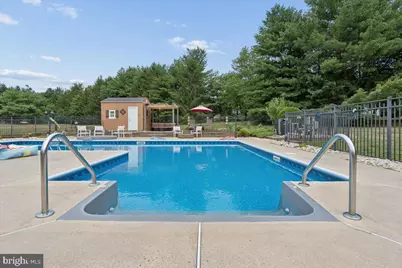 5 Hartnett Way, Millstone Township, NJ 08510 - Photo 5