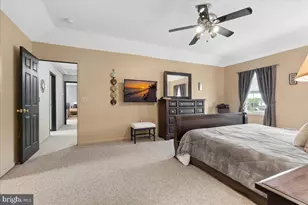5 Hartnett Way, Millstone Township, NJ 08510 - Photo 33