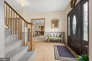 5 Hartnett Way, Millstone Township, NJ 08510 - Photo 11