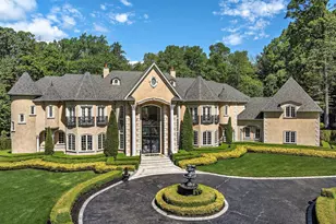 12 Raintree, Holmdel, NJ 07733 - Photo 29