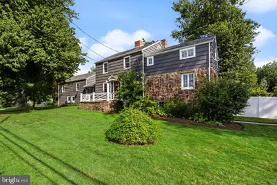 543 Old York Road, Allentown, NJ 08501 - Photo 3