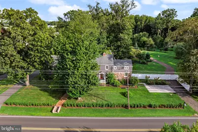 543 Old York Road, Allentown, NJ 08501 - Photo 53