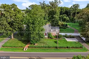 543 Old York Rd, Allentown, NJ 08501 - Photo 53