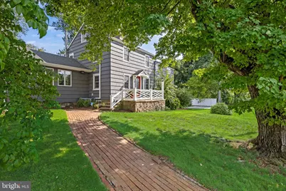 543 Old York Road, Allentown, NJ 08501 - Photo 5