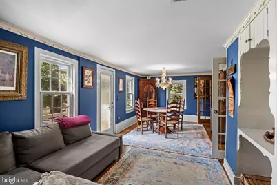 543 Old York Road, Allentown, NJ 08501 - Photo 9