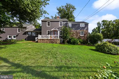 543 Old York Road, Allentown, NJ 08501 - Photo 1
