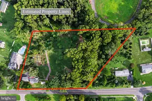 543 Old York Rd, Allentown, NJ 08501 - Photo 67