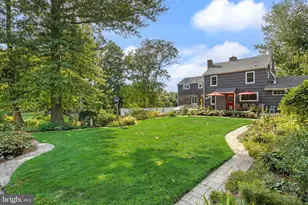 543 Old York Rd, Allentown, NJ 08501 - Photo 45