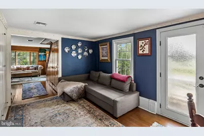 543 Old York Road, Allentown, NJ 08501 - Photo 7