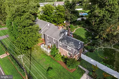 543 Old York Road, Allentown, NJ 08501 - Photo 51