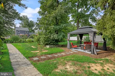 543 Old York Road, Allentown, NJ 08501 - Photo 43