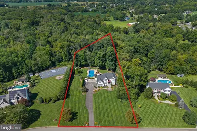 20 Hankins Farm, Allentown, NJ 08501 - Photo 5