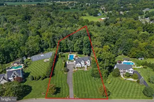20 Hankins Farm, Allentown, NJ 08501 - Photo 5