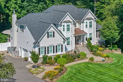 20 Hankins Farm, Allentown, NJ 08501 - Photo 3