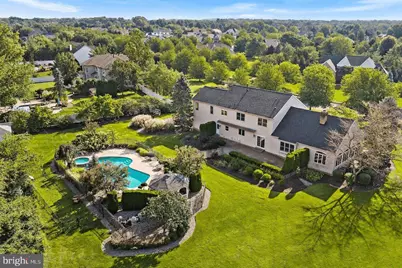 357 Peter Forman Drive, Freehold, NJ 07728 - Photo 33