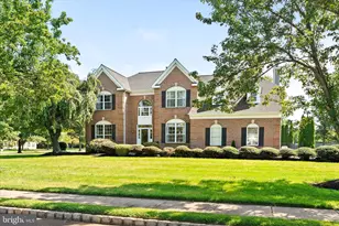 1 Somerset Ct, Allentown, NJ 08501 - Photo 1