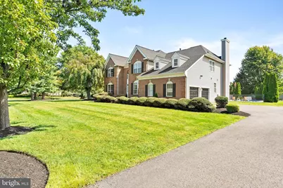 1 Somerset Court, Allentown, NJ 08501 - Photo 3