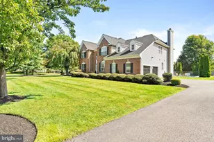1 Somerset Ct, Allentown, NJ 08501 - Photo 3