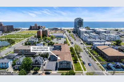 309 4th Avenue #204, Asbury Park, NJ 07712 - Photo 1