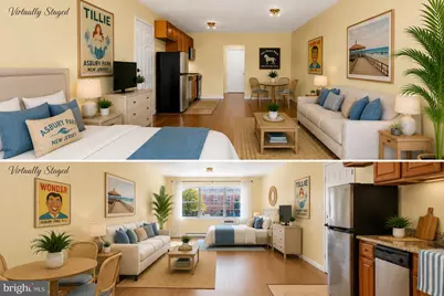 309 4th Avenue #204, Asbury Park, NJ 07712 - Photo 15