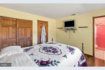 32 Arneytwn Hornerstwn Road, Cream Ridge, NJ 08514 - Photo 23
