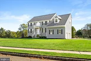 15 Smith Dr, Allentown, NJ 08501 - Photo 1