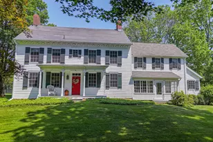 112 Pleasant Grove Rd, Long Valley, NJ 07853 - Photo 1
